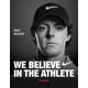 Rory McIlroy officially Signs with Nike Golf